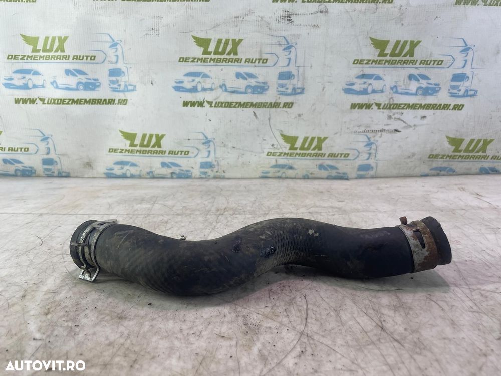 Furtun apa 1.4 d 1NDTV Toyota Urban Cruiser 1 [2008 - 2020] 1.4 d 1ND - 1