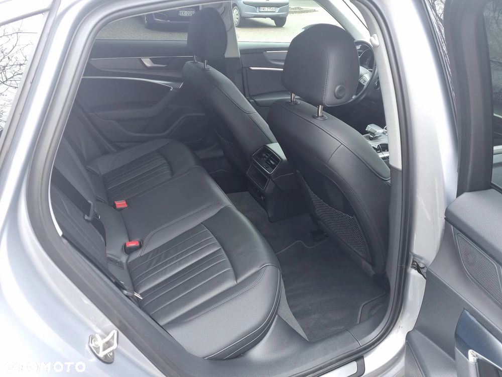 Audi A6 - 10
