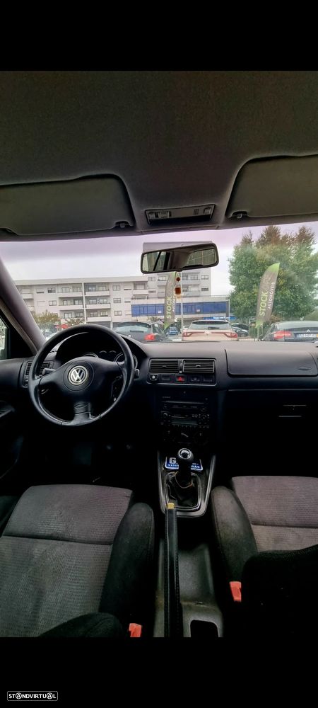 VW Golf - 14