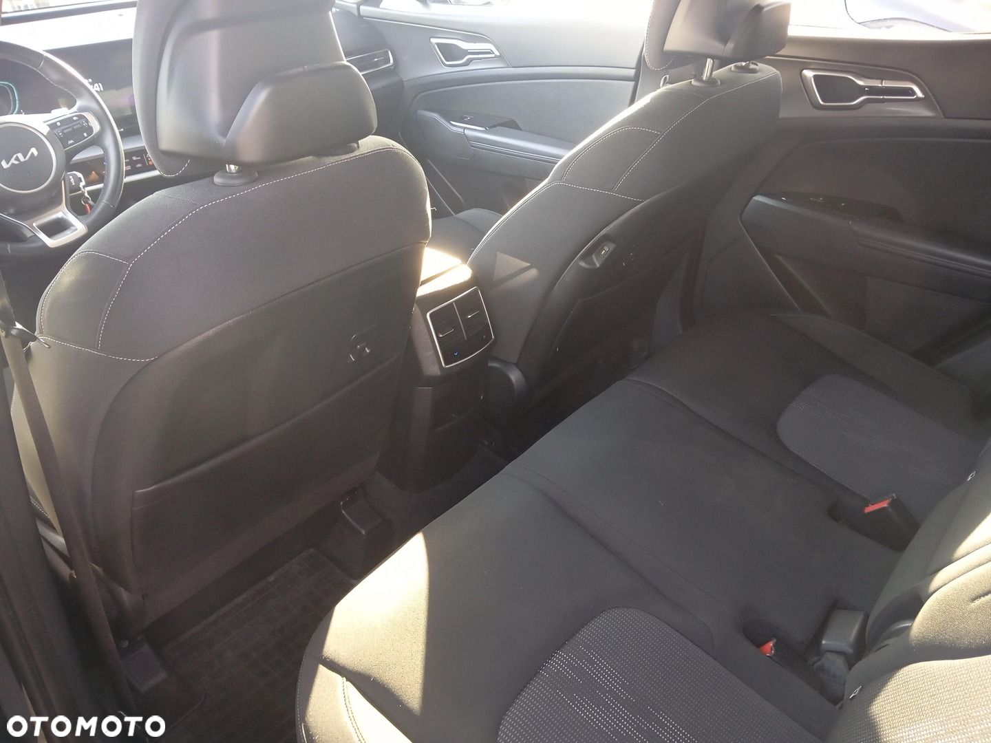 Kia Sportage - 19