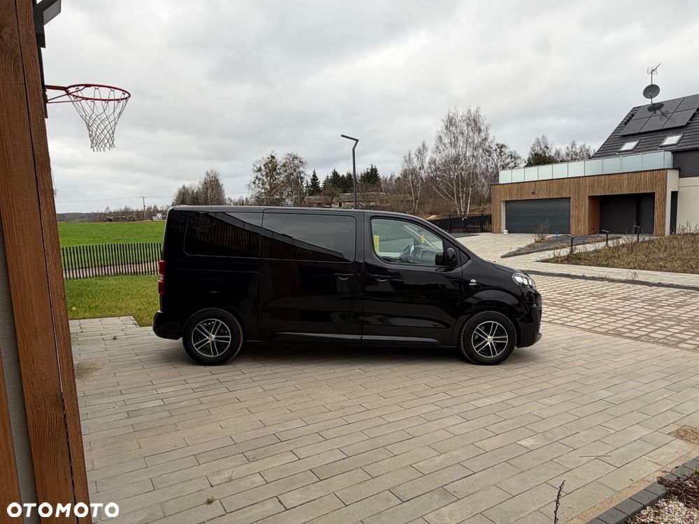 Citroën SpaceTourer XL Business - 4