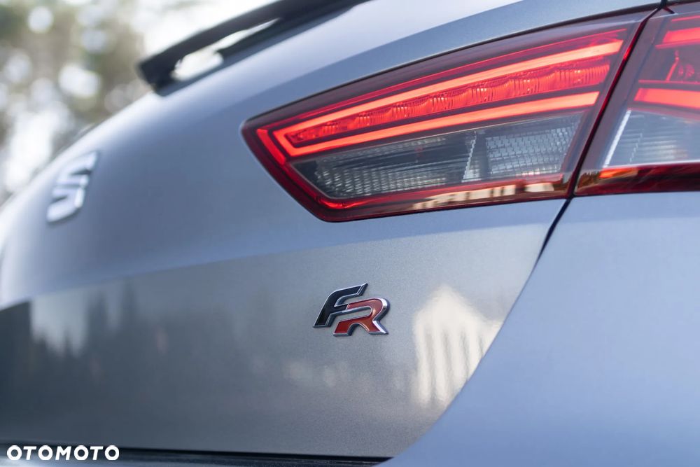 Seat Leon 1.4 TSI FR S&S - 28