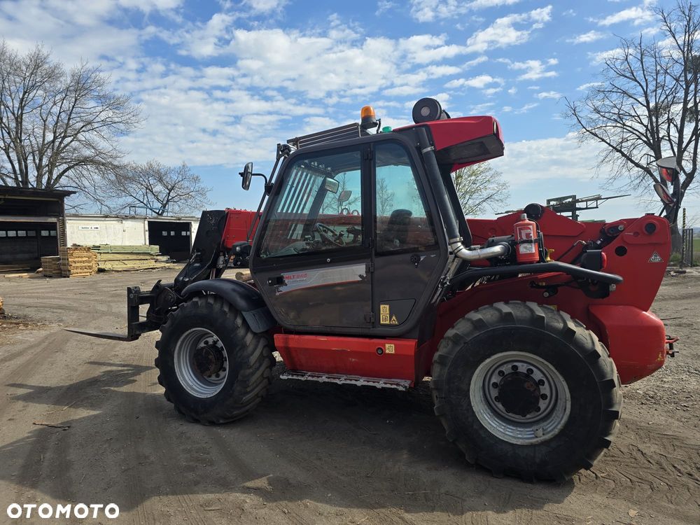 Manitou MTL 847 - 5