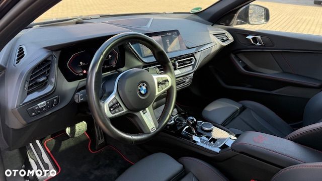 BMW Seria 1 128ti - 7