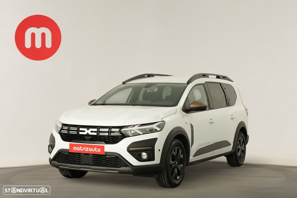 Dacia Jogger 1.0 ECO-G Extreme Bi-Fuel - 2