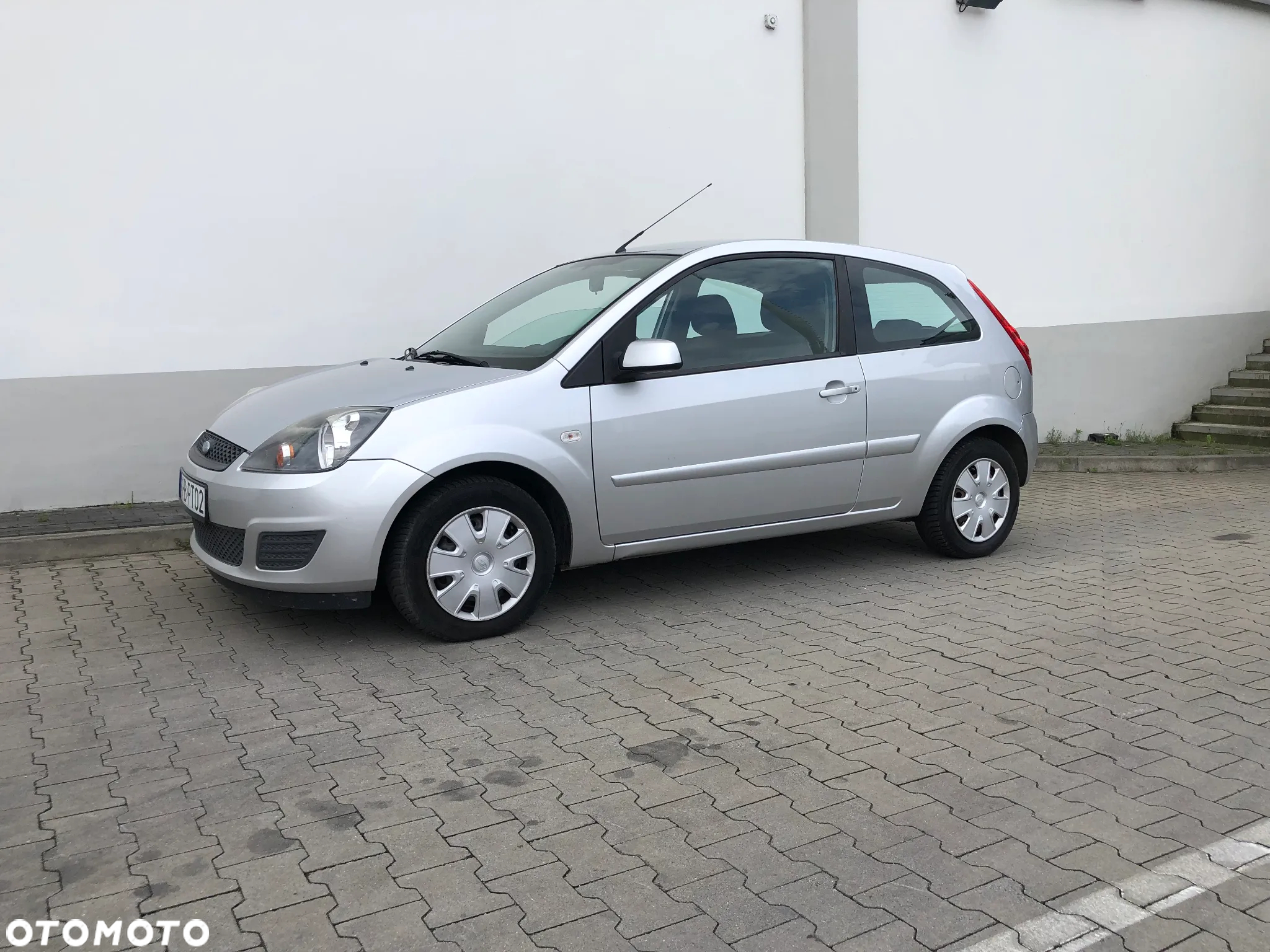 Ford Fiesta - 9