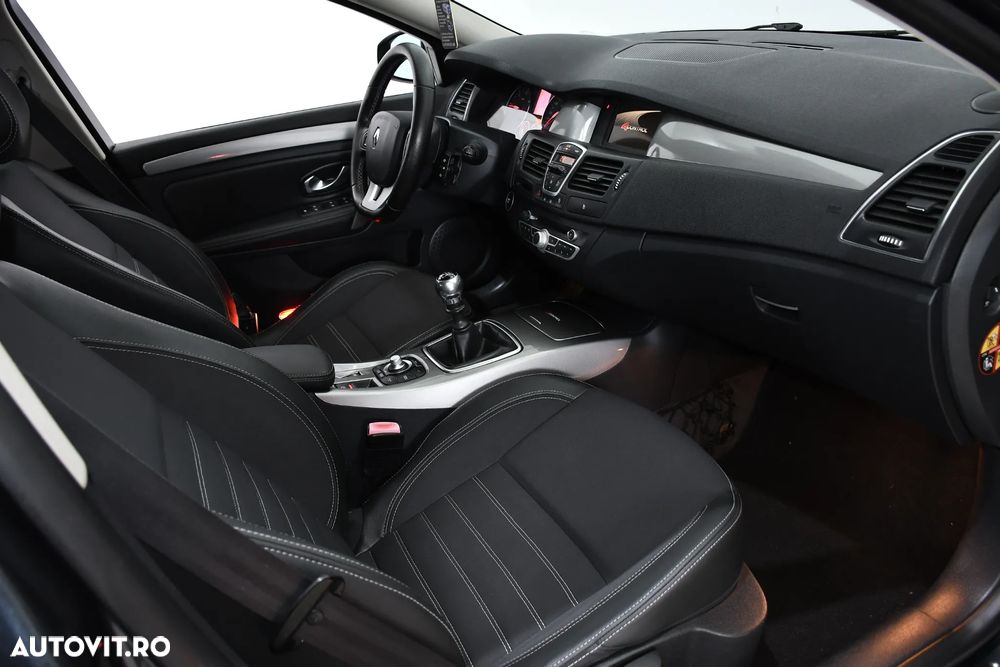 Renault Laguna ENERGY dCi 130 FAP Start-Stop Paris - 13