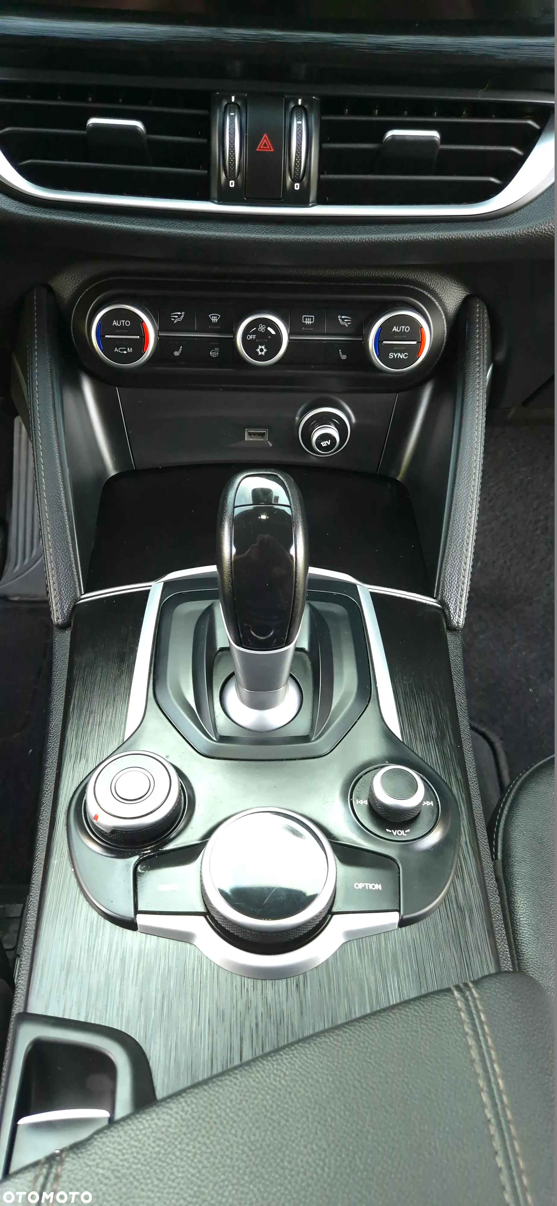 Alfa Romeo Stelvio 2.0 Turbo Executive Q4 - 31