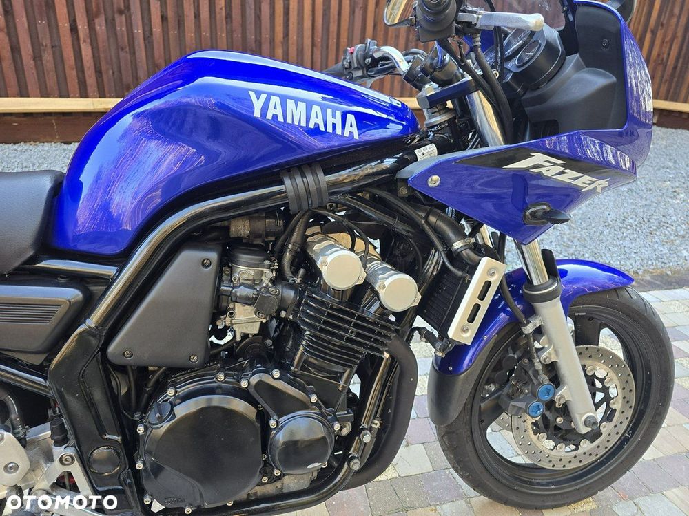 Yamaha Inny - 14