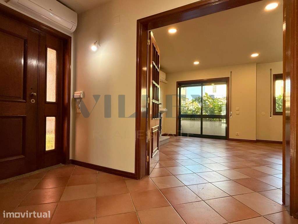 Moradia T3+1 em Alfena - Tranquilidade, Conforto e Excelente Locali... - Grande imagem: 5/26