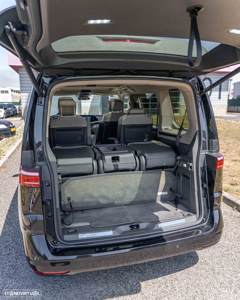 VW Multivan - 54