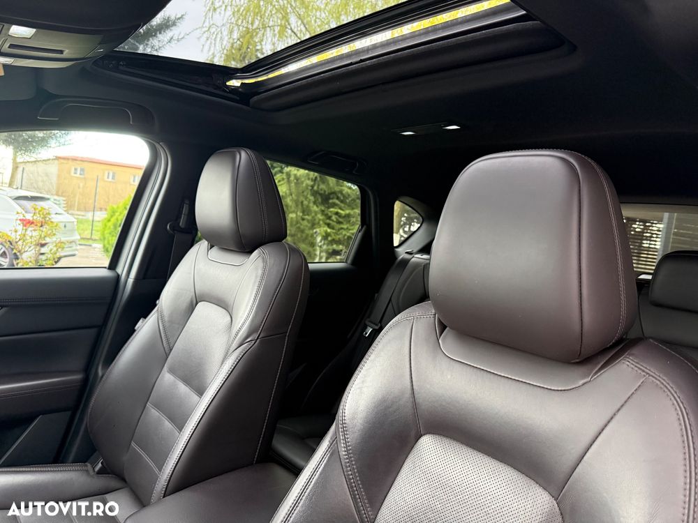 Mazda CX-5 CD184 4x4 AT Revolution Top - 7