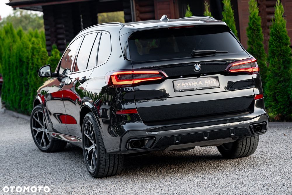 BMW X5 xDrive30d - 10