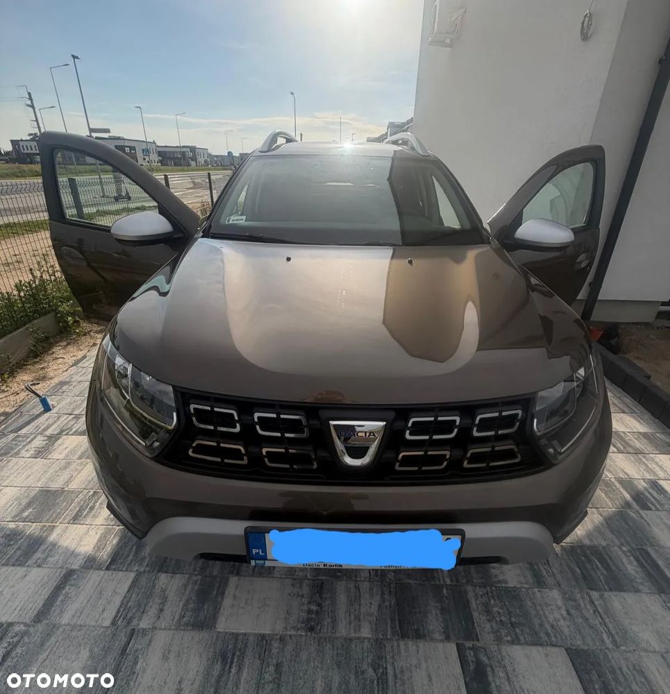 Dacia Duster SCe 115 2WD Prestige - 7