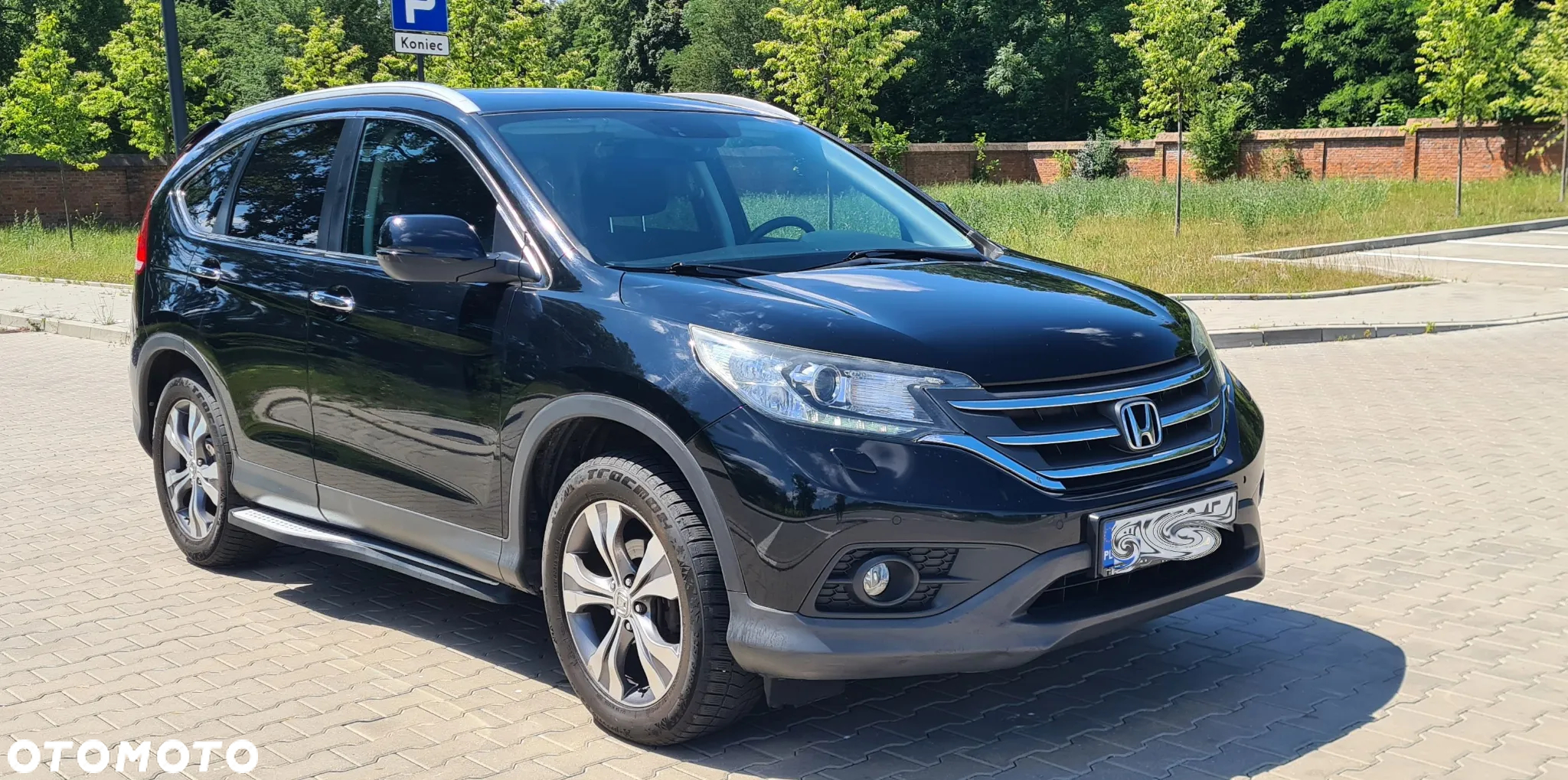 Honda CR-V - 16