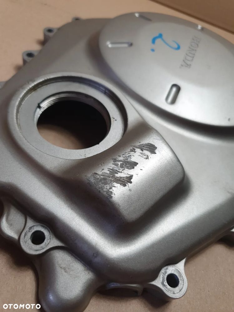 HONDA CBF 1000 od 06 PRAWY DEKIEL SPRZĘGŁA POKRYWA - 5