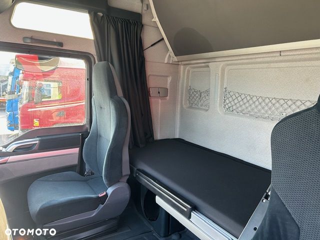 MAN TGX 41.540 8x4 - 6