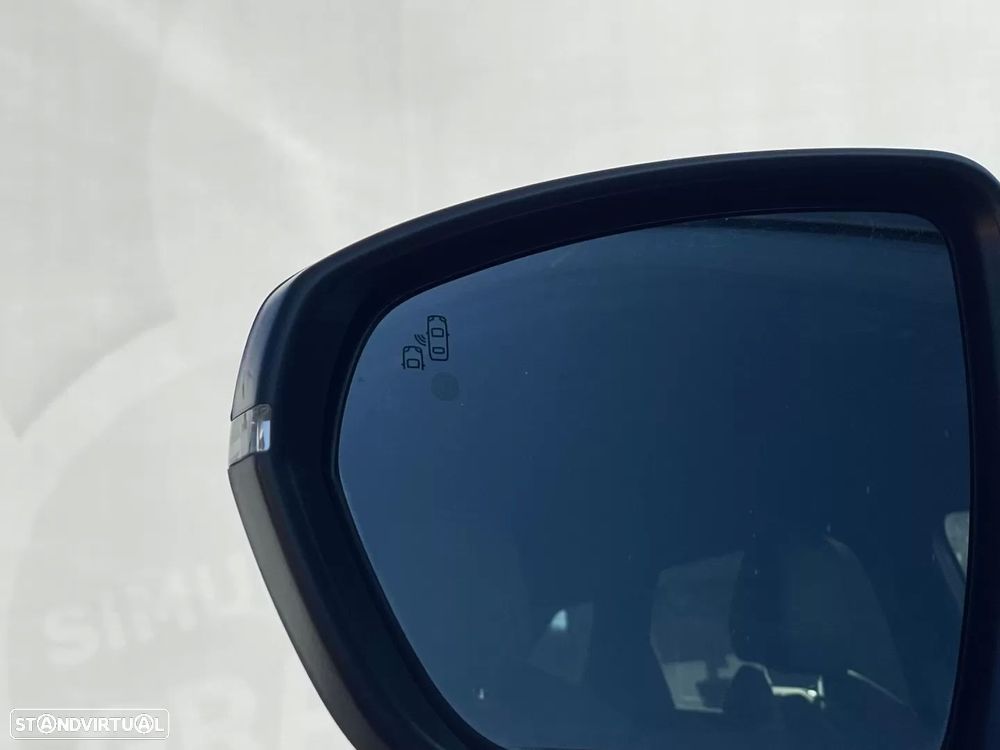 Peugeot 3008 1.2 PureTech GT Line EAT8 - 14