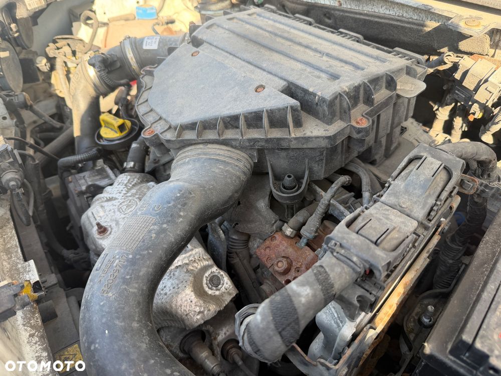 Opel Combo 1.3 CDTI L2H1 LKW-Zulassung Selection - 28