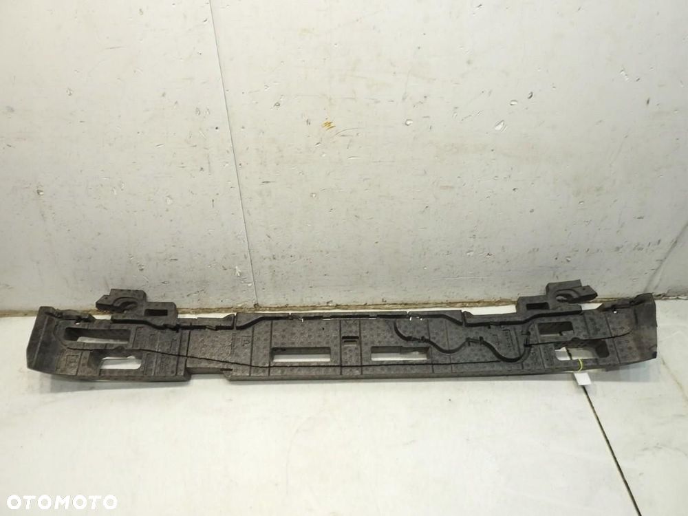 ABSORBER ZDERZAKA TYŁ PEUGEOT 607 9635917980 - 3