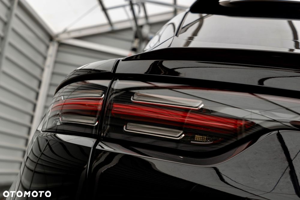 Porsche Cayenne - 13