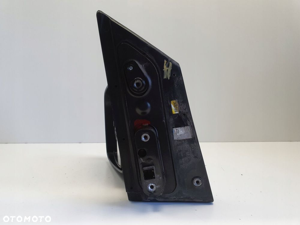 LUSTERKO Hyundai H-1 II 07-23r _ LEWE KIEROWCY europa 3 pin - 16