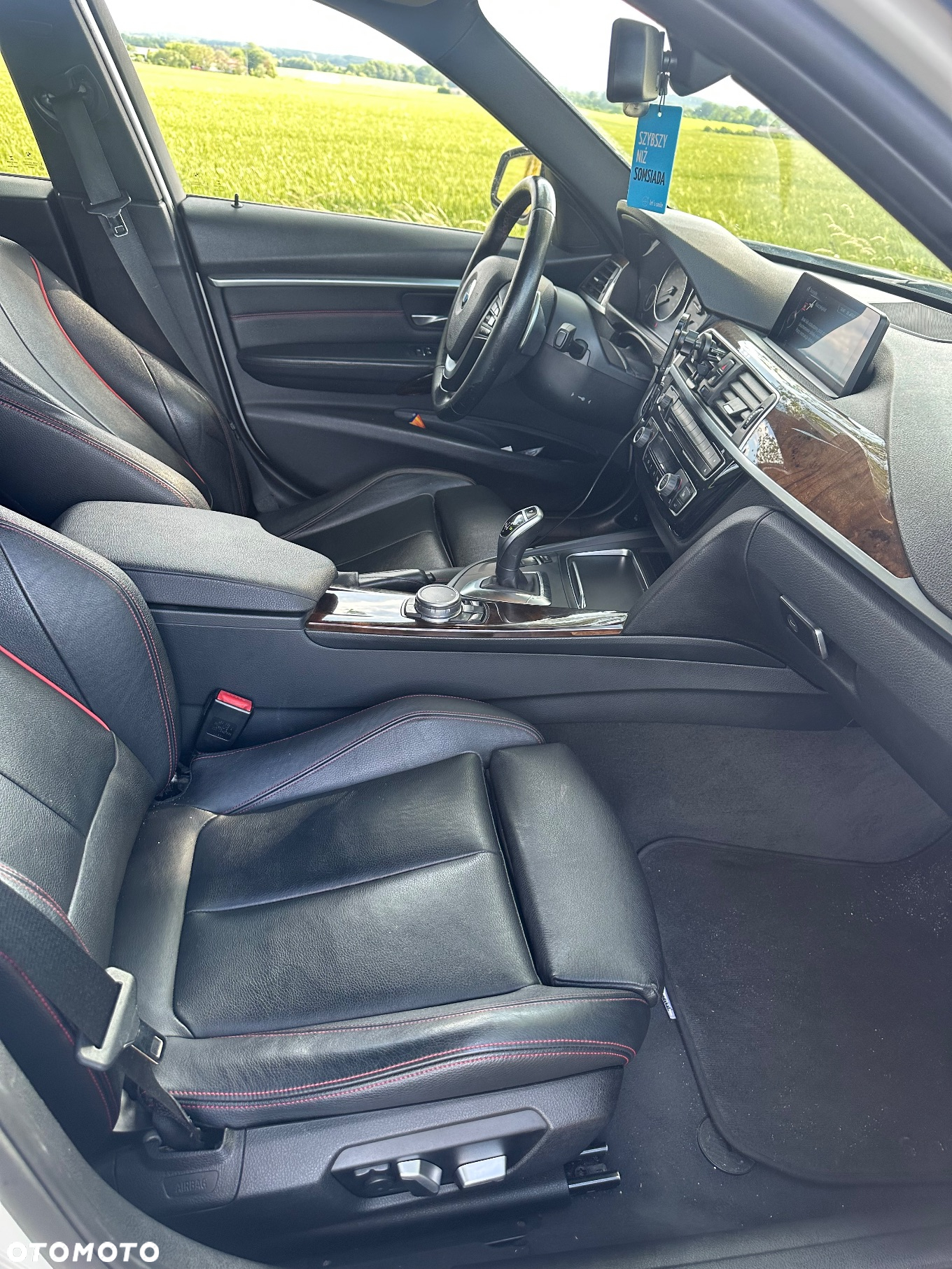BMW Seria 3 328i Sport Line - 15