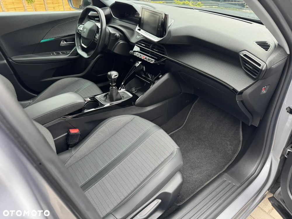 Peugeot 2008 PureTech 100 Stop&Start Allure Pack - 22