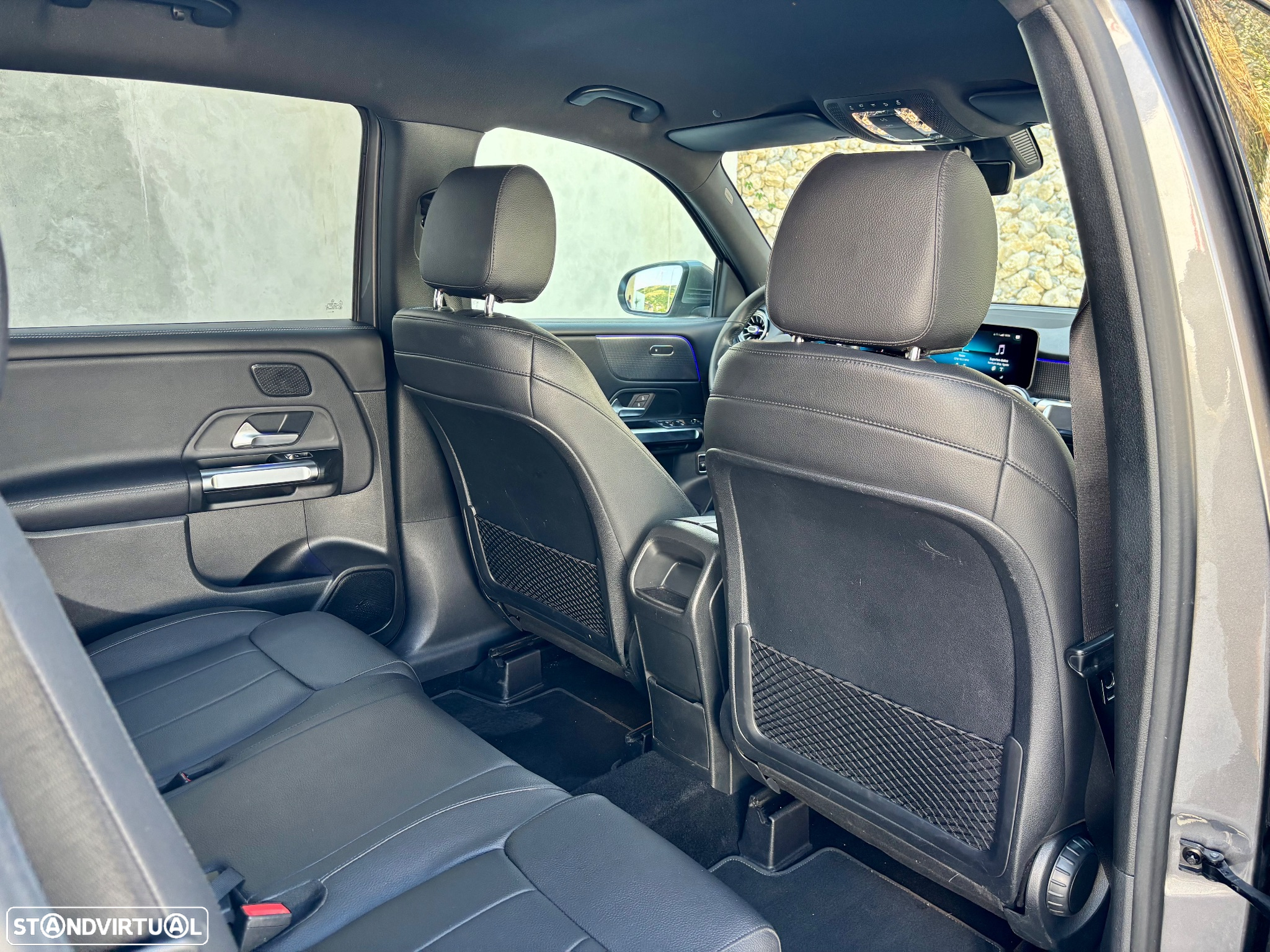 Mercedes-Benz GLB 180 d Progressive - 36