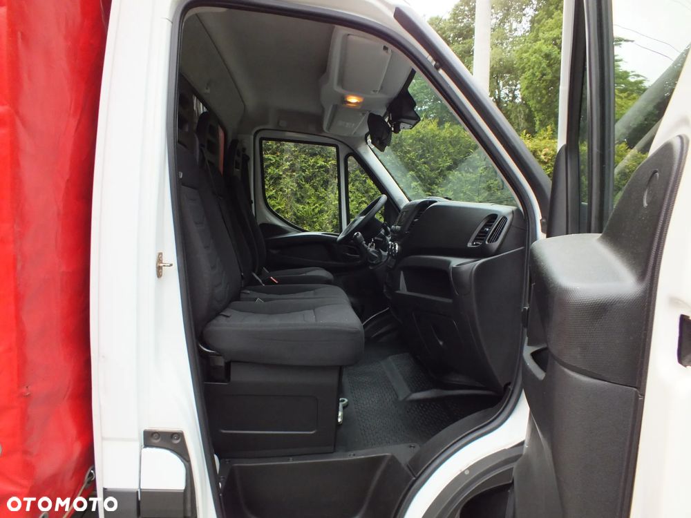 Iveco daily - 20