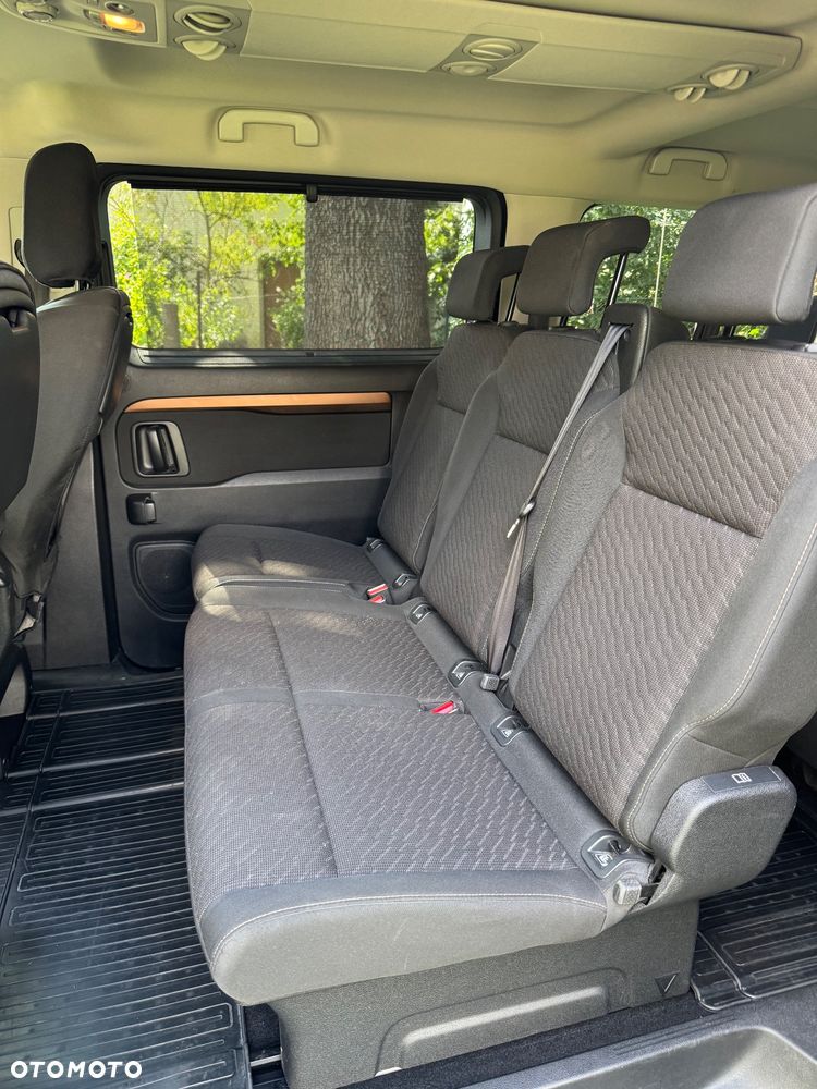 Toyota ProAce Kombi D-4D Long 2,8t - 13