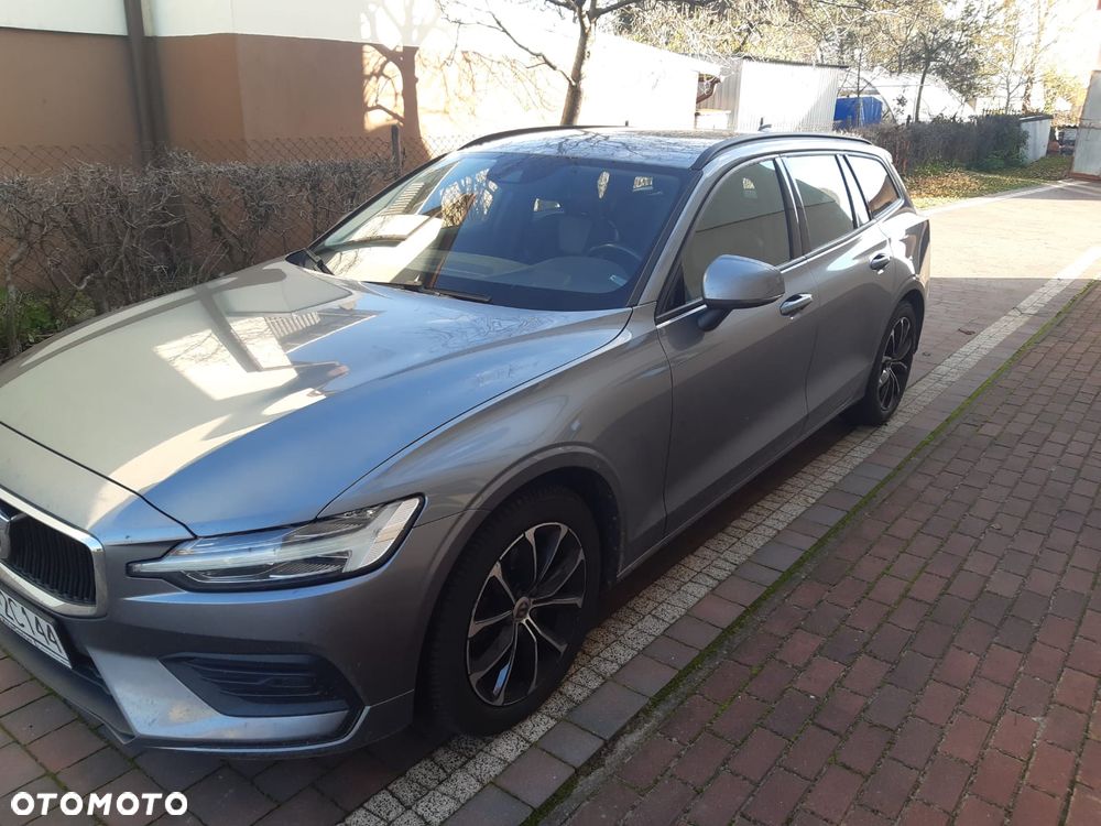 Volvo V60 D3 Geartronic Momentum - 3
