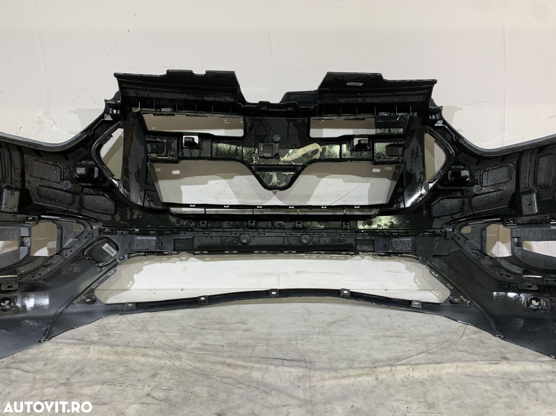 Bara fata Ford Custom, facelift, 2018, 2019, 2020, 2021, 2022, cod origine OE JK21-R17757-A. - 7