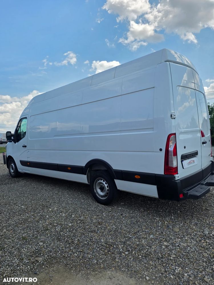 Renault MASTER - 31