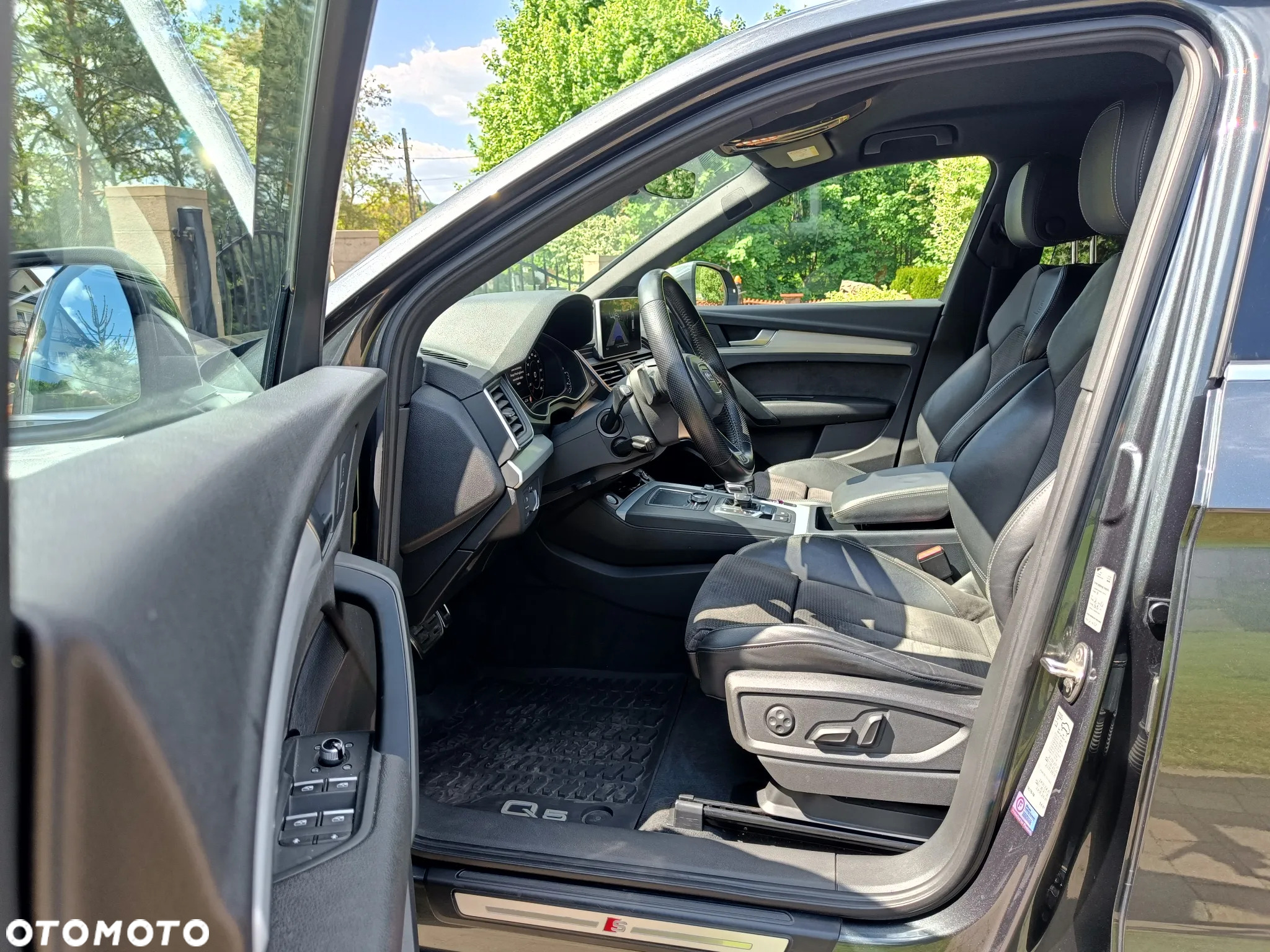 Audi Q5 2.0 TDI Quattro Sport S tronic - 11