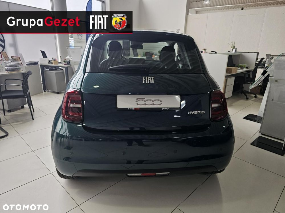 Fiat 500 - 3