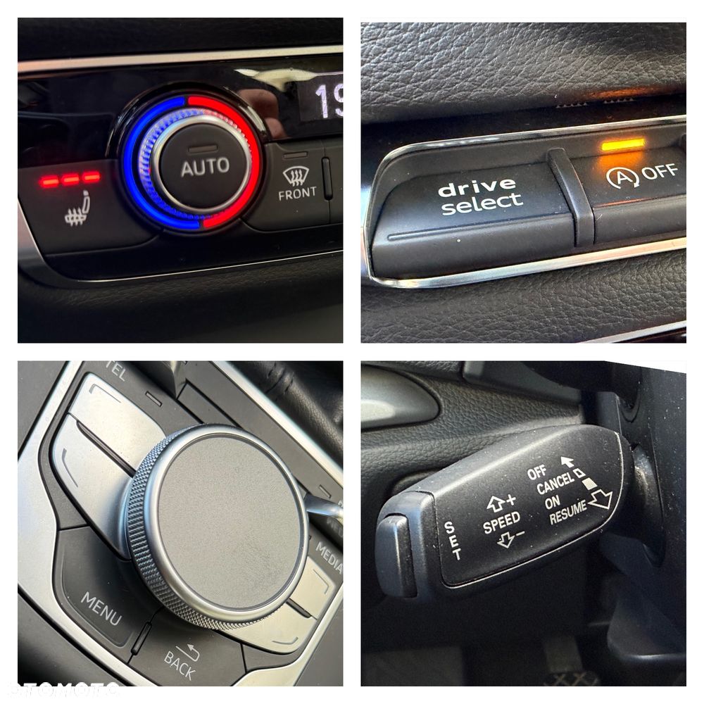 Audi A3 Sportback 2.0 TDI sport - 6