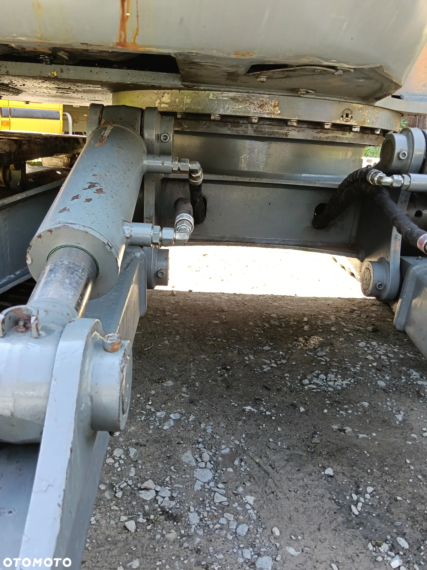 Wacker Neuson 8003 - 16