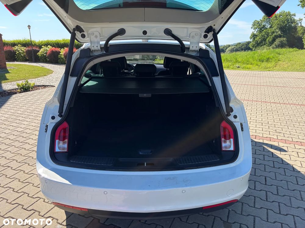Opel Insignia 2.0 CDTI Automatik - 11