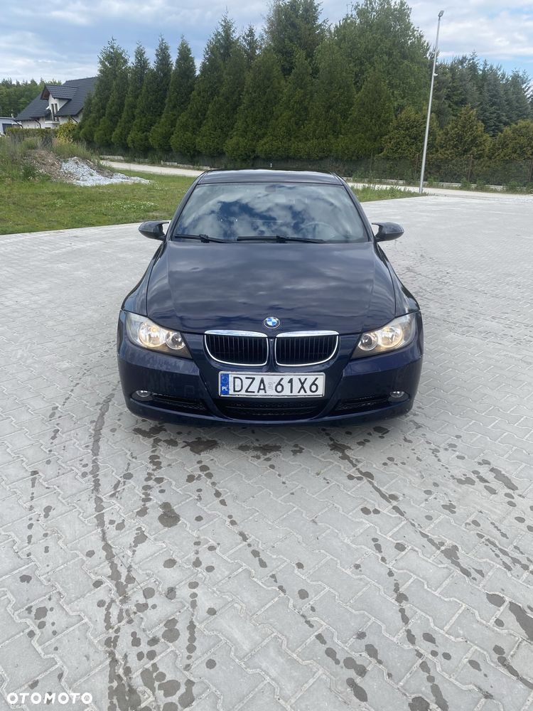 BMW Seria 3