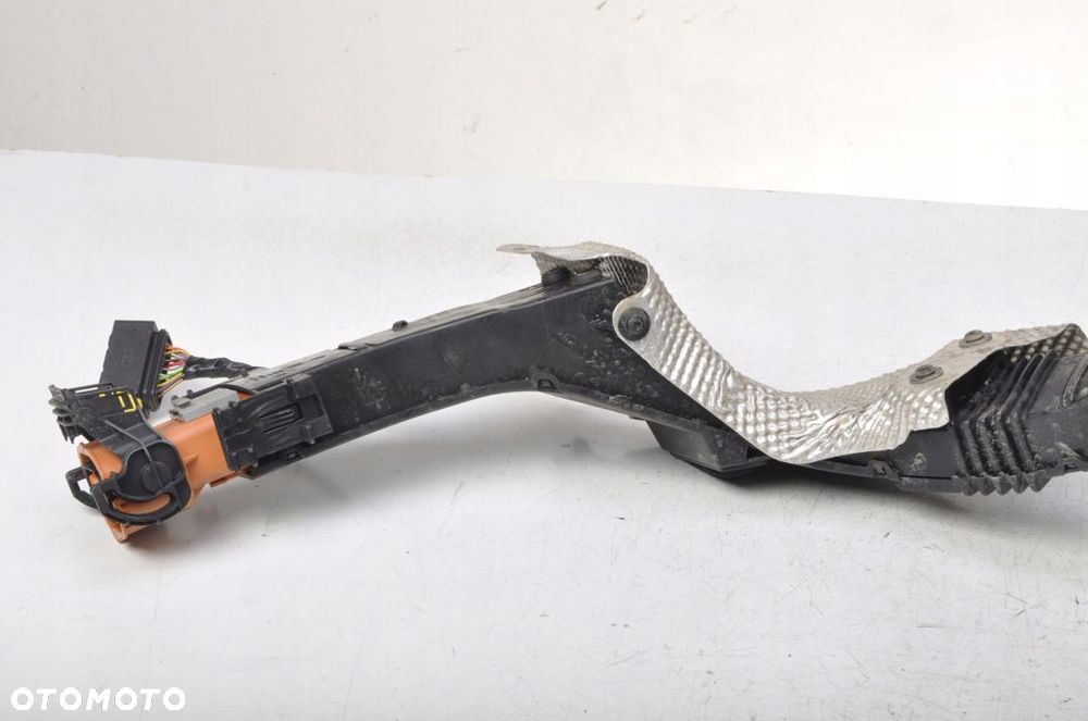 VOLVO XC90 T8 PRZEWODY 30644625 3226661 30644742 - 8