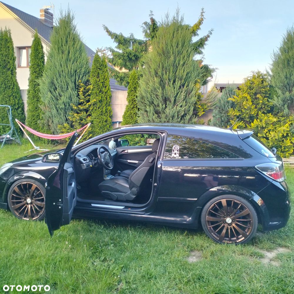 Opel Astra - 1