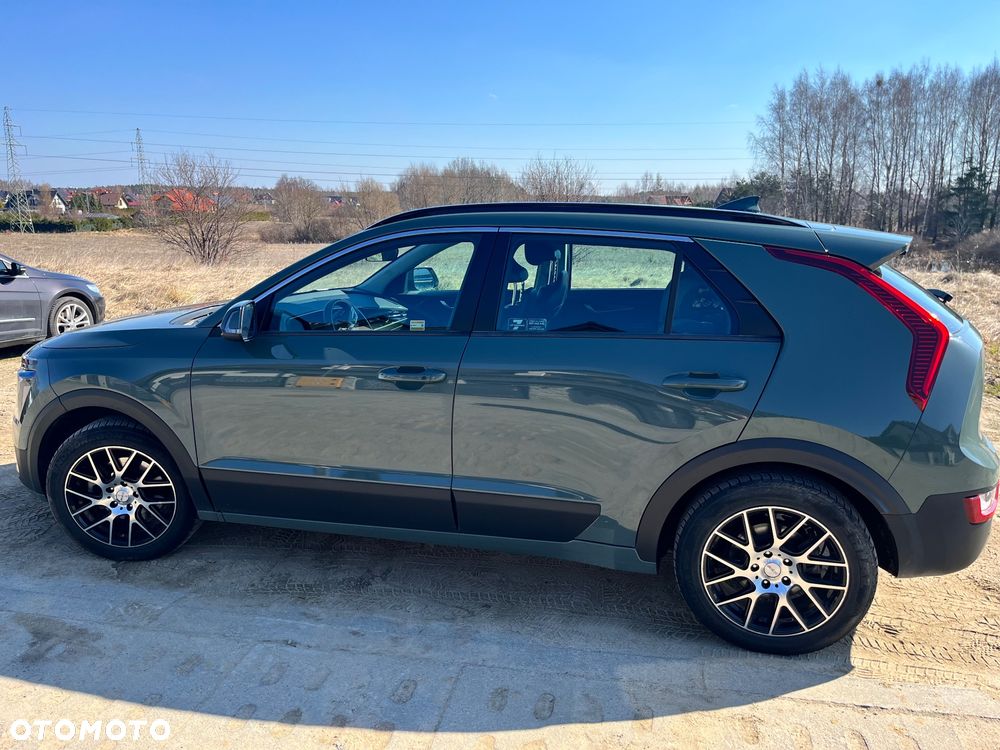 Kia Niro 64kWh L - 3