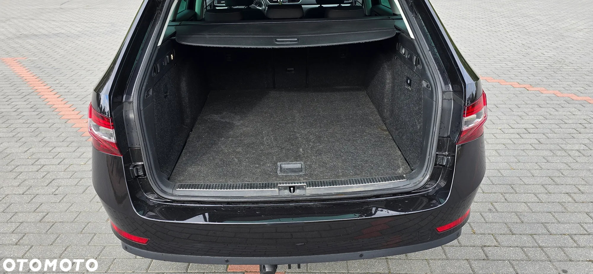 Skoda Superb 1.4 TSI ACT Ambition - 22
