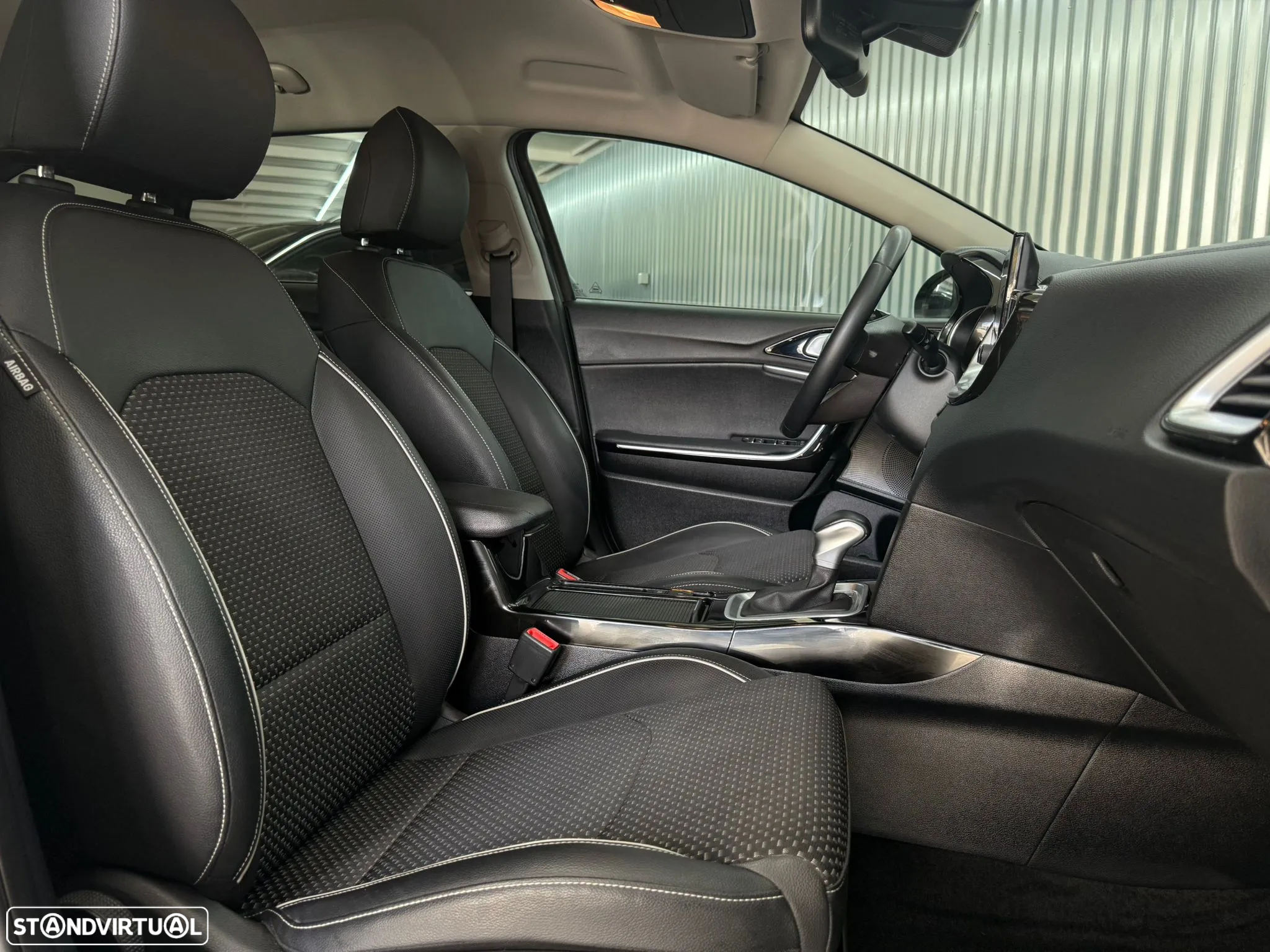 Kia Ceed SW 1.6 GDi PHEV Drive 6DCT - 18