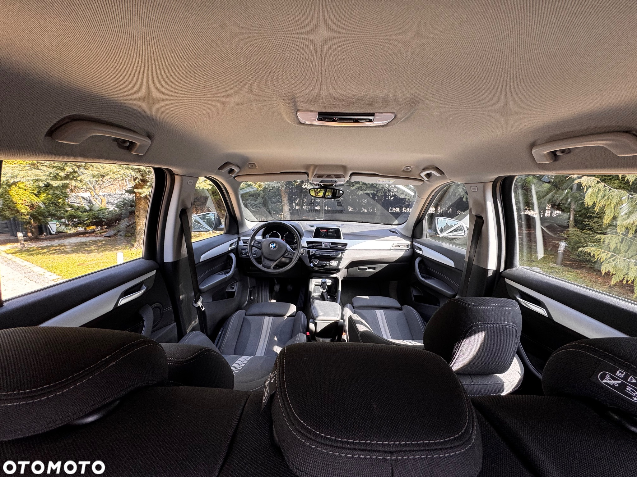 BMW X1 sDrive18i xLine - 20