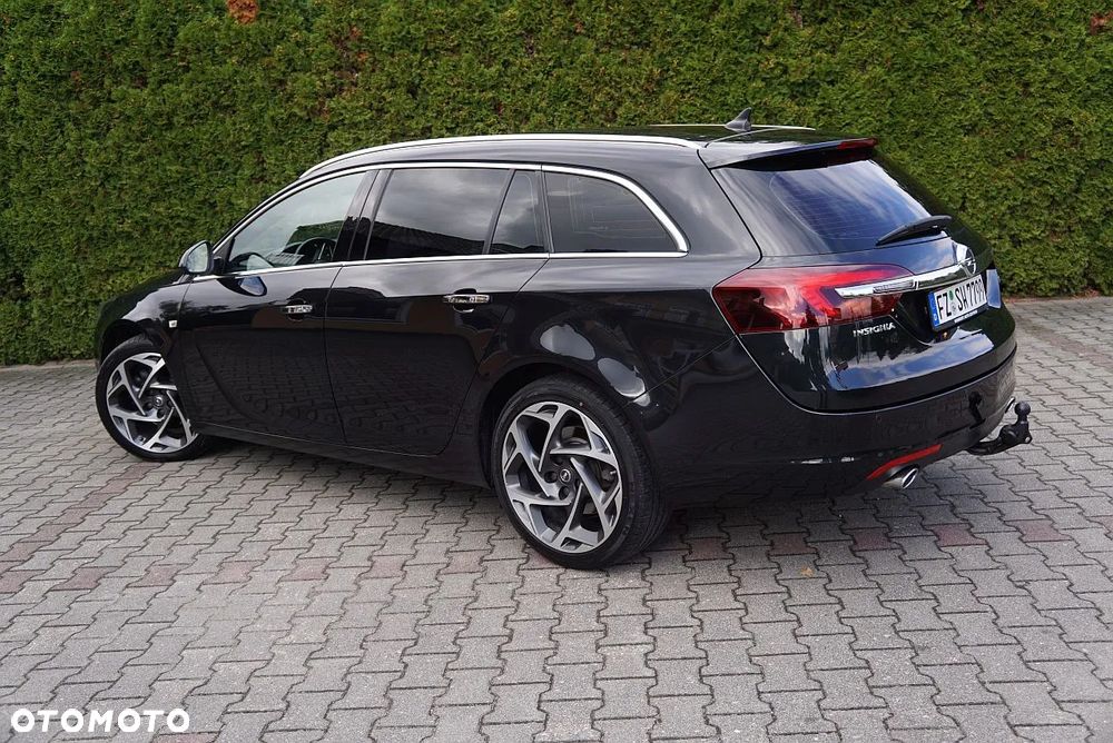 Opel Insignia - 5