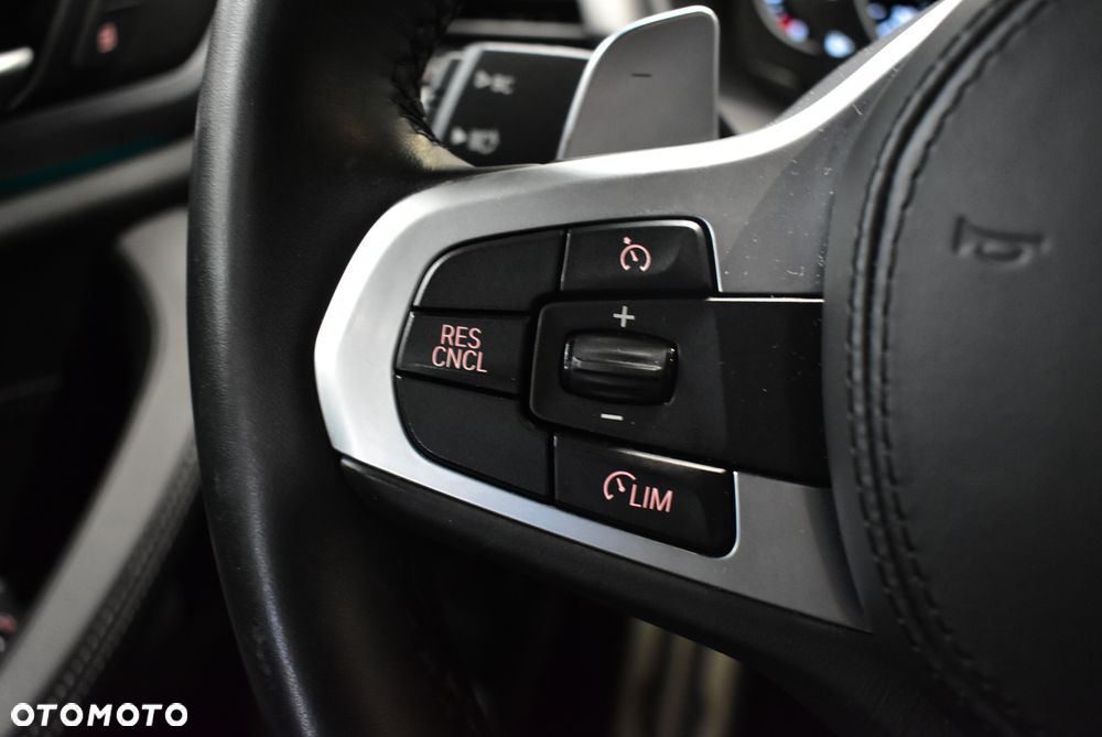 BMW X3 xDrive20d M Sport sport - 16