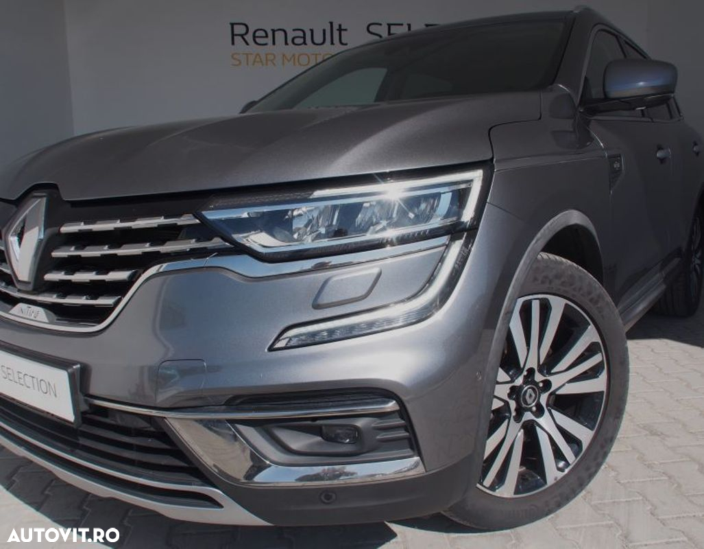 Renault Koleos - 18