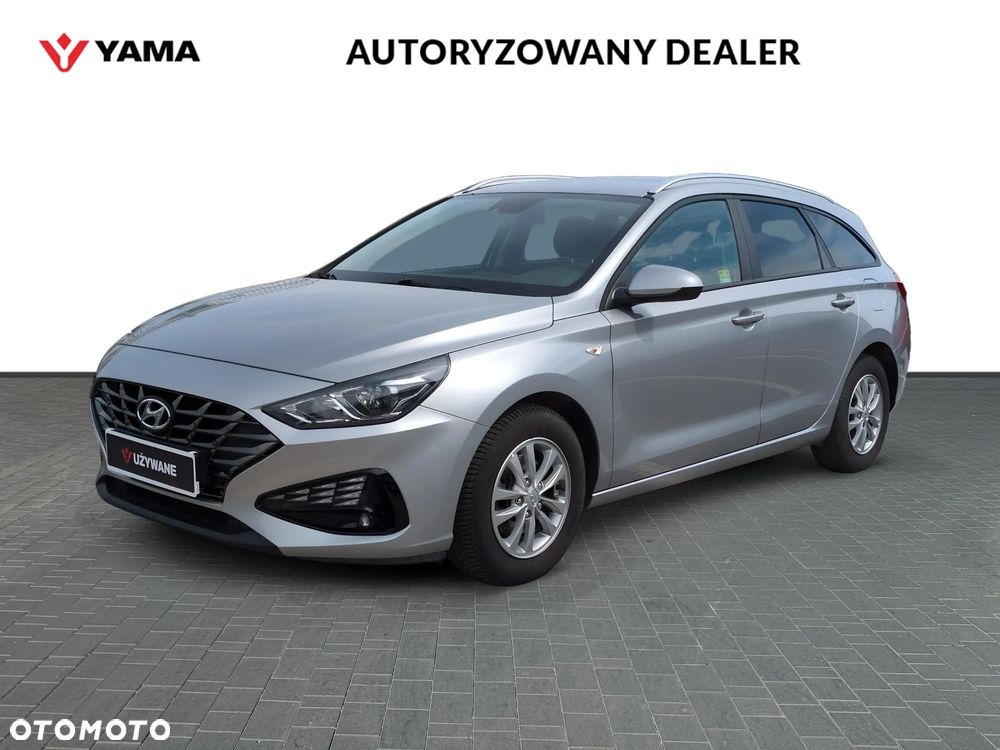 Hyundai i30 1.0 T-GDI Classic + - 1